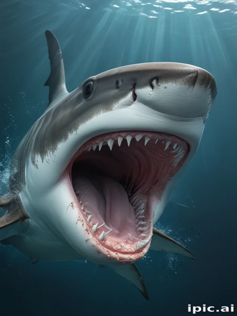 shark png