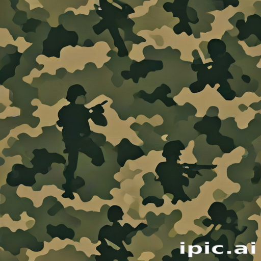 army background