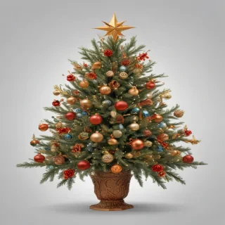transparent christmas png