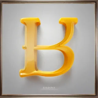 j font