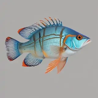 png fish