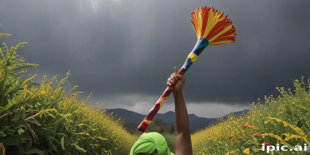 vuvuzela