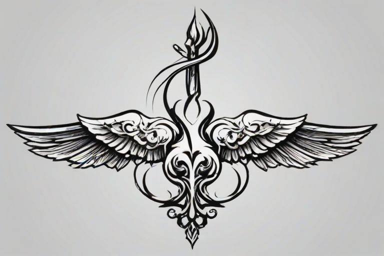 transparent tattoo png