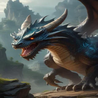 wallpapers of dragons