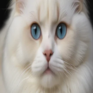 ragdoll breed