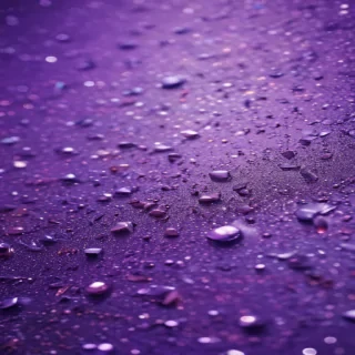 glitter background purple