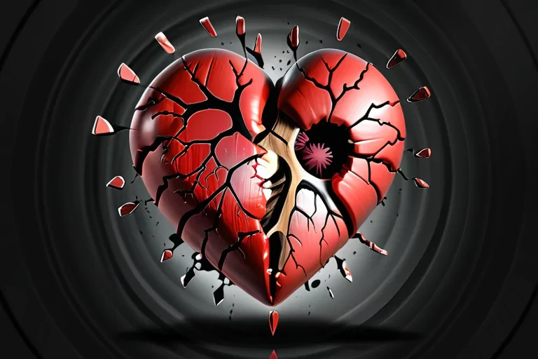 broken hear png
