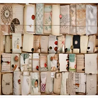 collage elements