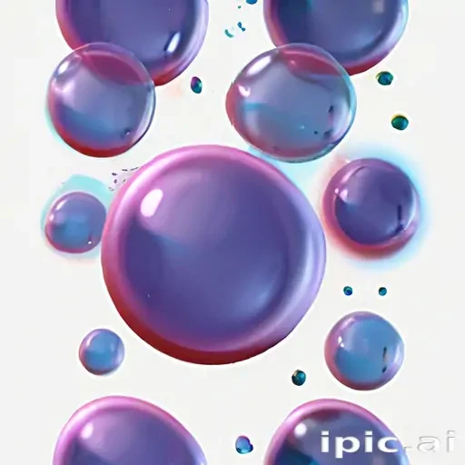 png bubbles