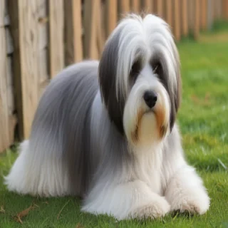 lowchen dog breed
