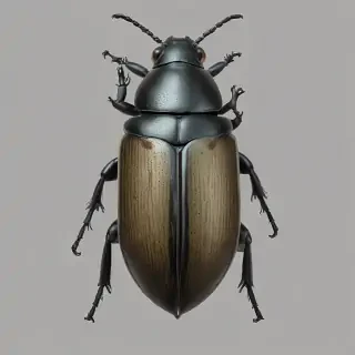 beetle png