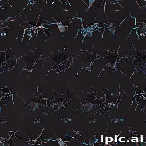 spider background