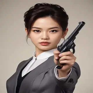 gun ong