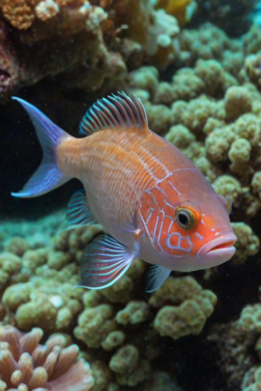 png fish