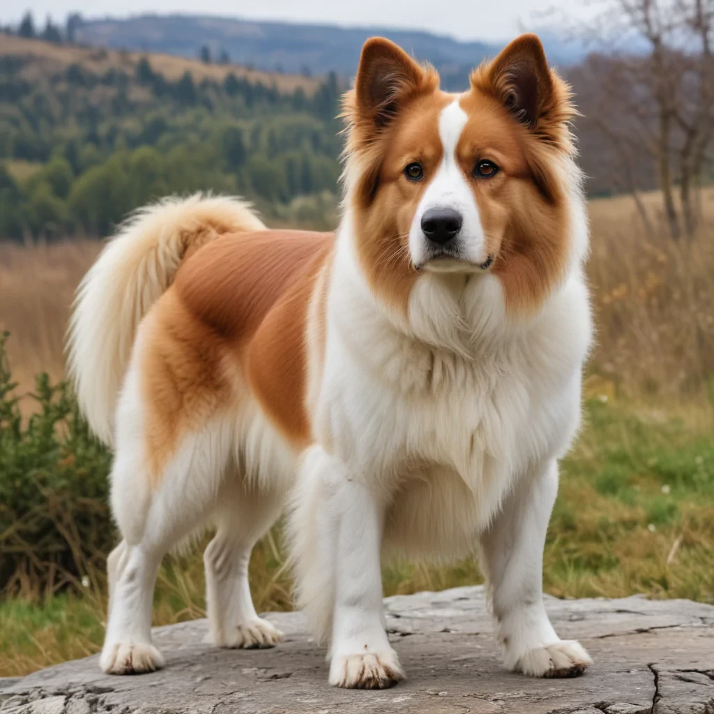 tornjak dog breed