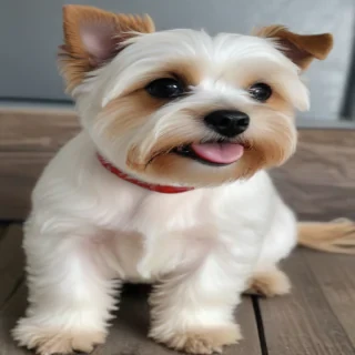biewer terrier