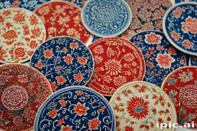 chinese patterns