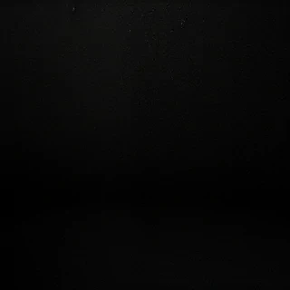 glitter black background