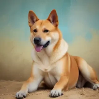 carolina dog breed