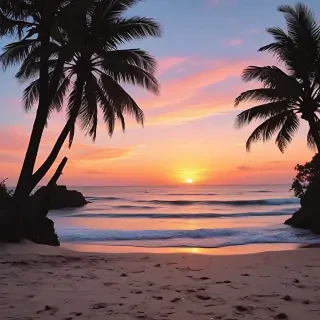 aesthetic beach pictures