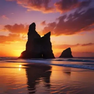iphone sunset wallpapers