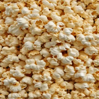 popcorn png