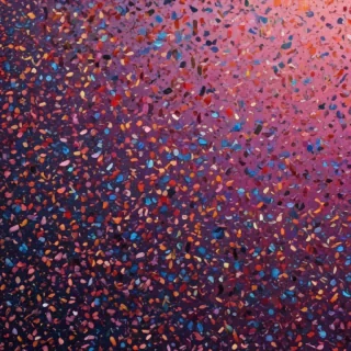 confetti background