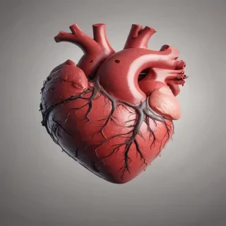 heart image