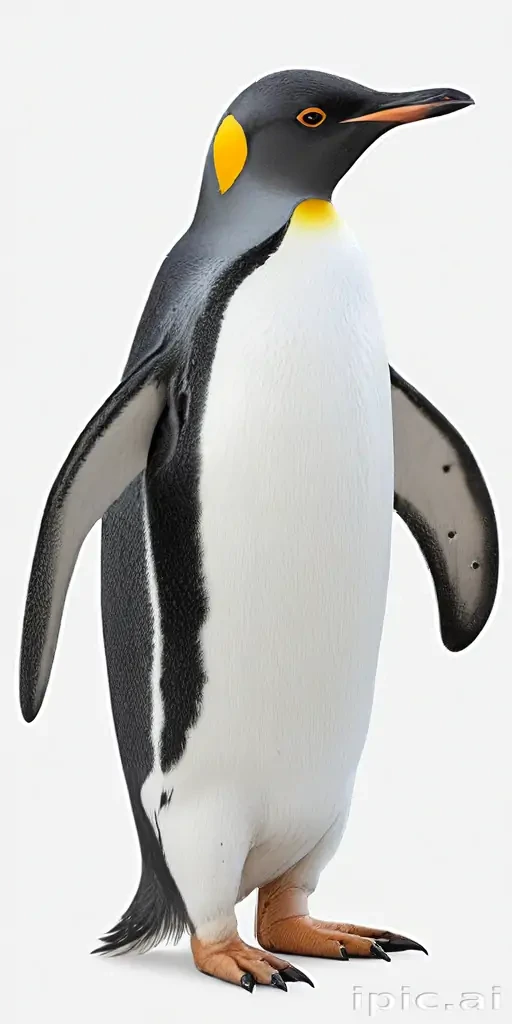 penguin png