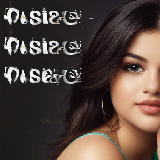 selena gomez timeline