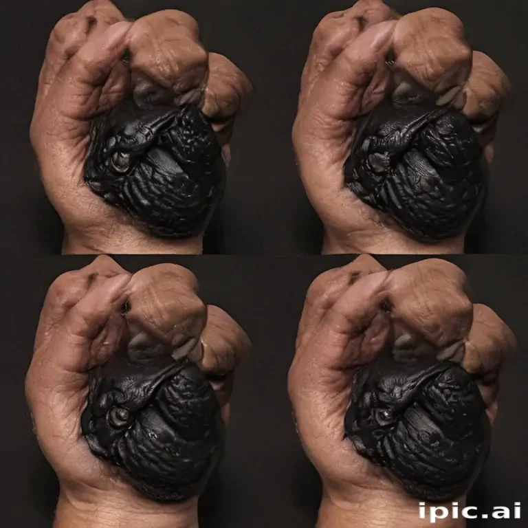 black thumbs