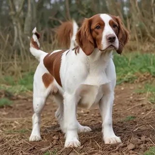 welsh springer spaniel