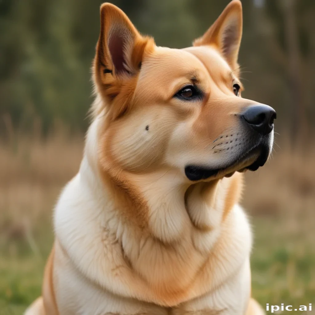 chinook dog breed