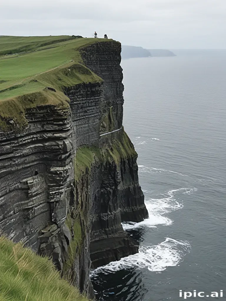 cliffs of moher