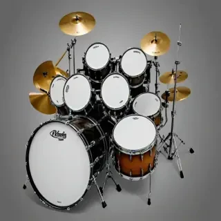 drums png