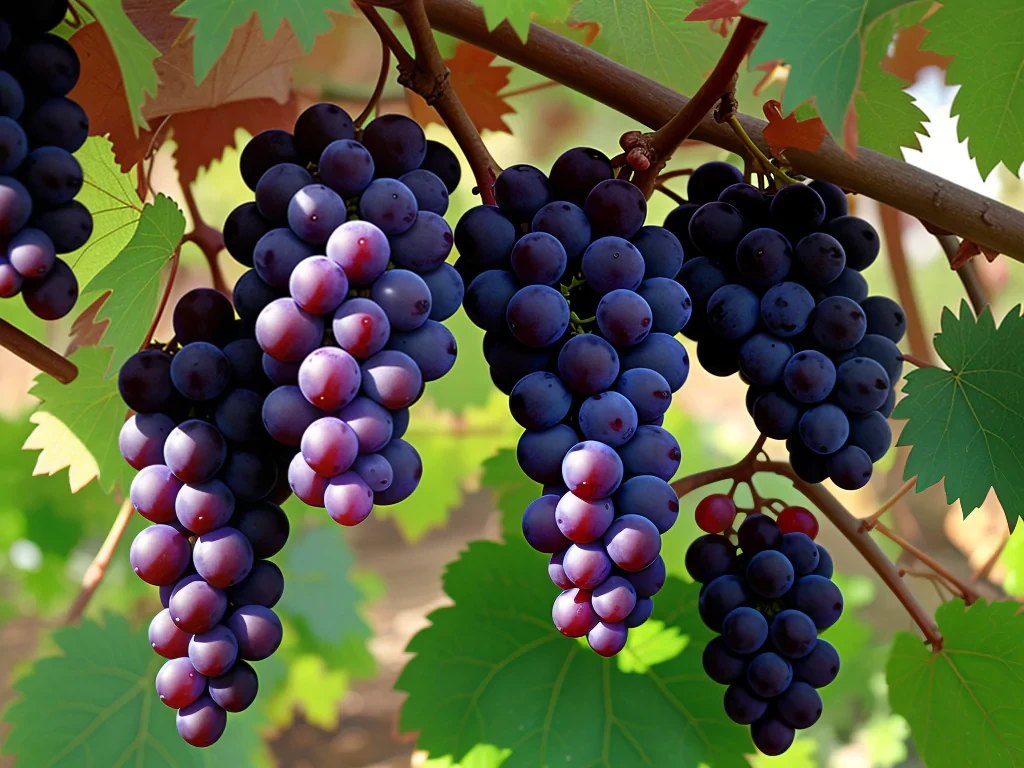 grapes png
