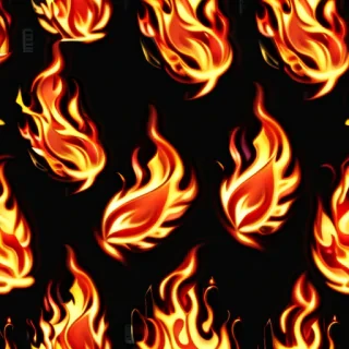 fire image background