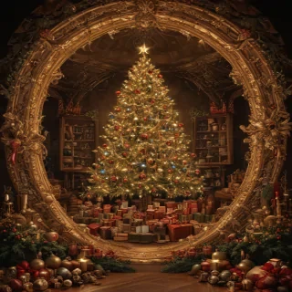 christmas image png