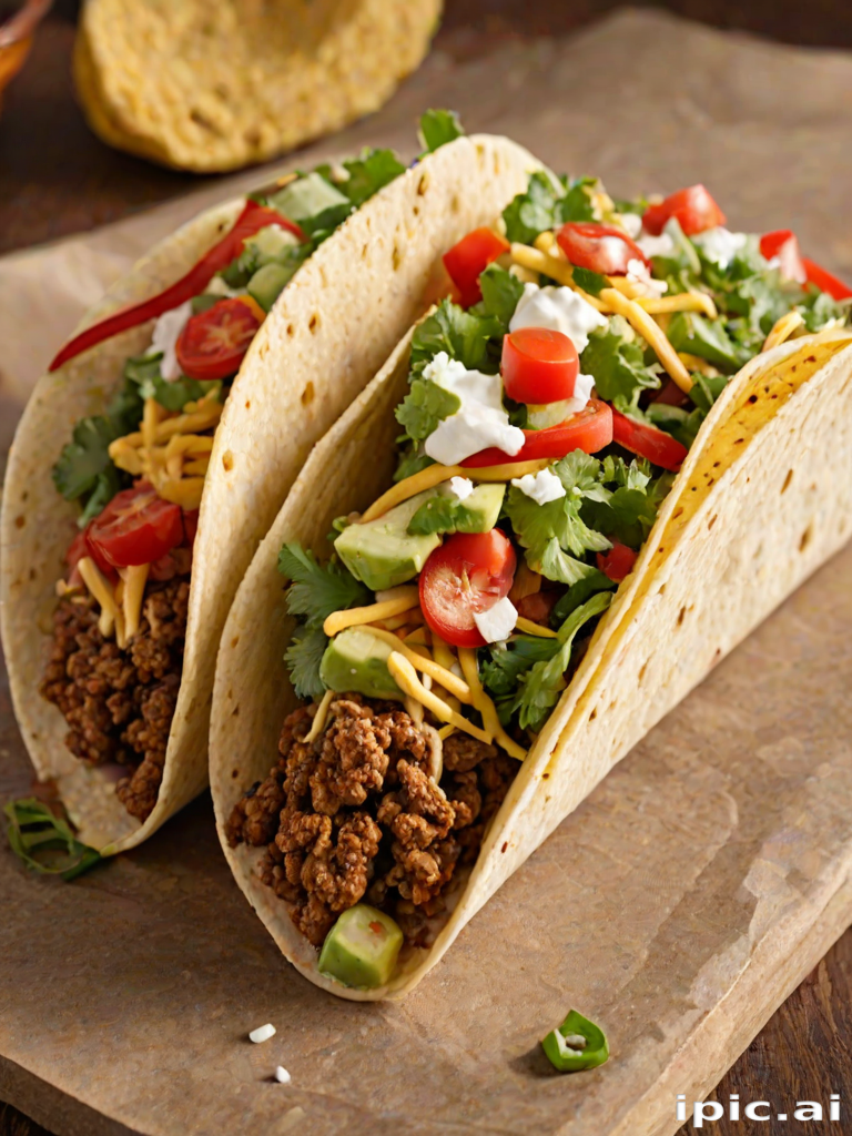 taco png