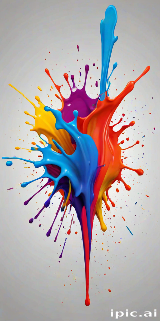 paint splash png