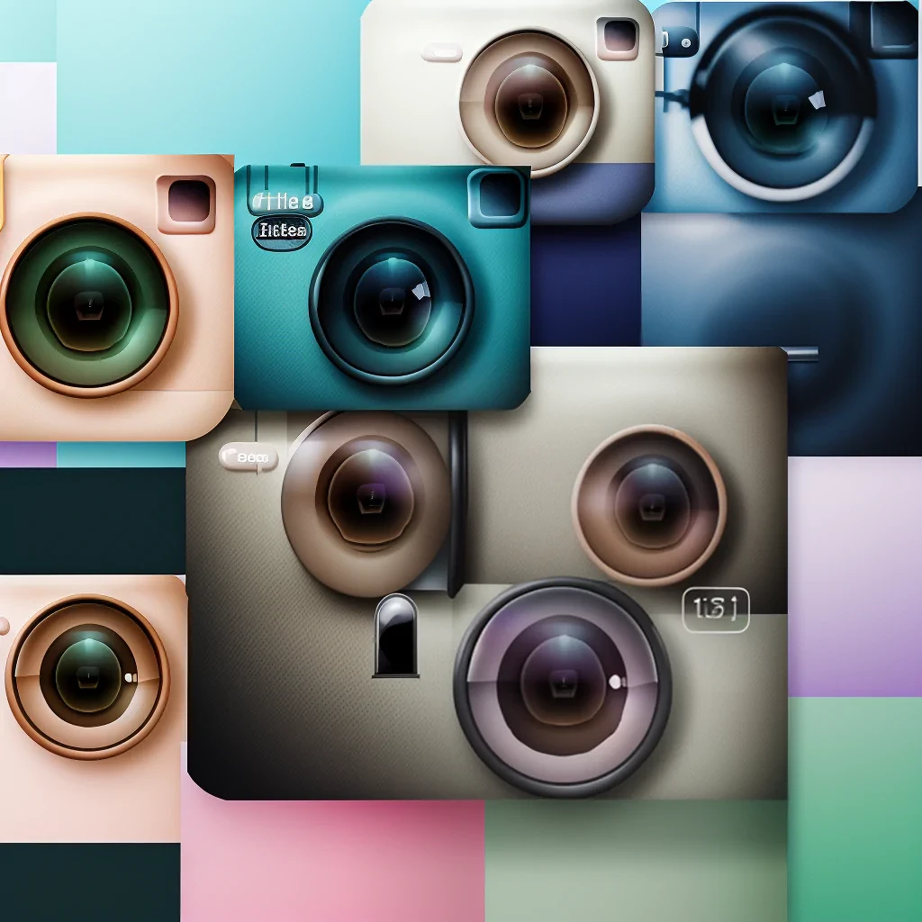 instagram background
