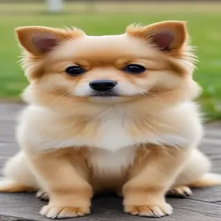 pomapoo dog breed