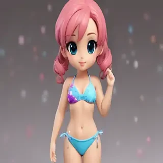 little bikini ai