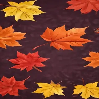 fall iphone background