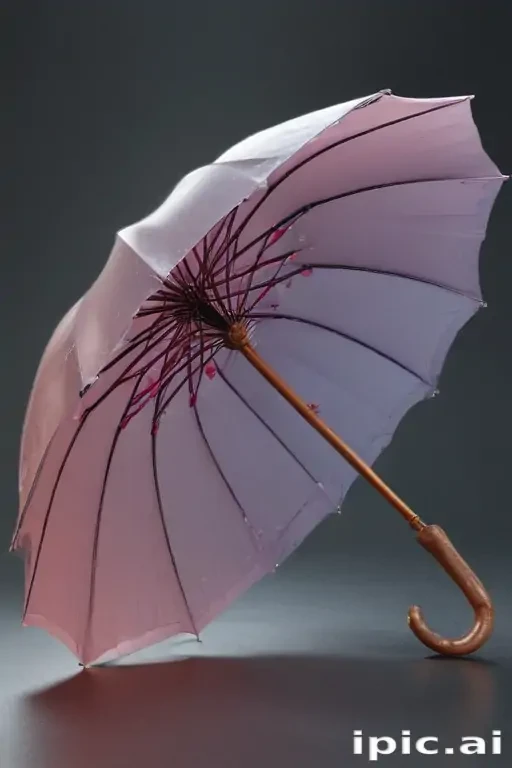 umbrella transparent background