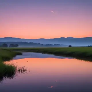 peaceful iphone wallpaper