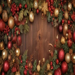christmas texture