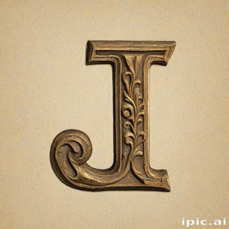 letter i