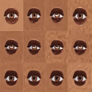 aesthetic instagram highlight covers brown