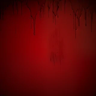 blood background